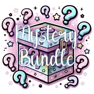 Mystery Bundle Box